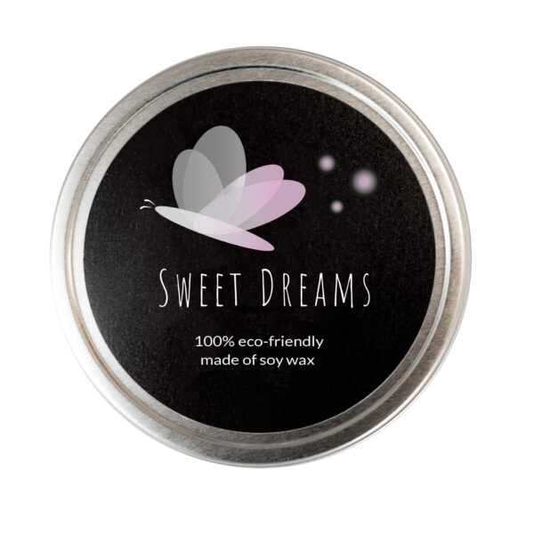 tin categorie sweet dream 2